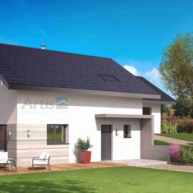 Maison 5 pièces 648000 €