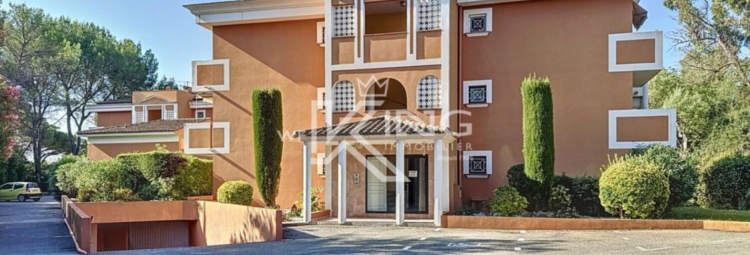 Appartement 3 Pièces 94 m² à vendre à Saint-Raphaël (83700)