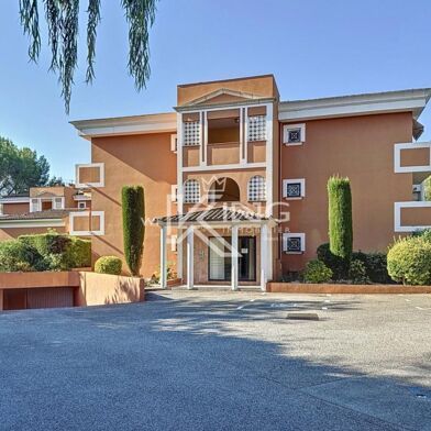 Appartement 3 pièces 710000 €