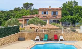 Maison 5 Pièces 147 m² à vendre à La Verdière (83560)