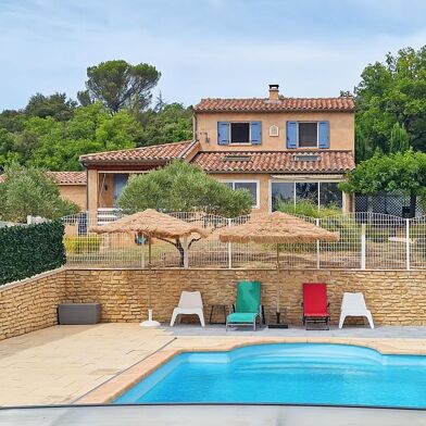 Maison 5 pièces 485000 €