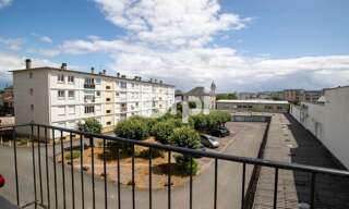 Appartement 5 Pièces 74 m² à vendre à Limoges (87100)