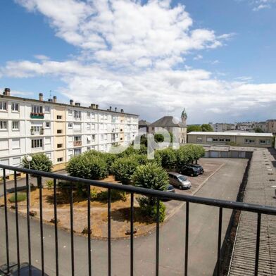 Appartement 5 pièces 109000 €