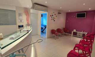 Bureau  79 m² à vendre à Fort-de-France (97200)