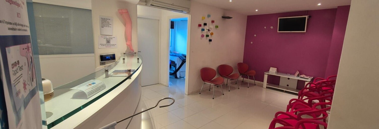 Bureau  79 m² à vendre à Fort-de-France (97200)