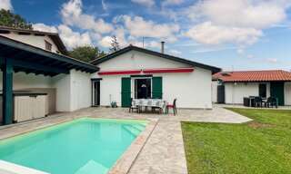 Maison 4 Pièces 135 m² à vendre à Bidart (64210)