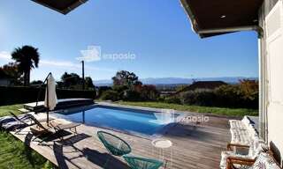 Maison 6 Pièces 168 m² à louer à Serres-Morlaàs (64160)