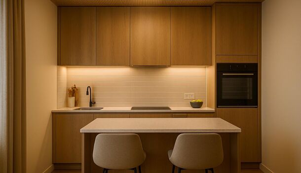 Appartement 2 pièces  à vendre Fontenay-aux-Roses 92260