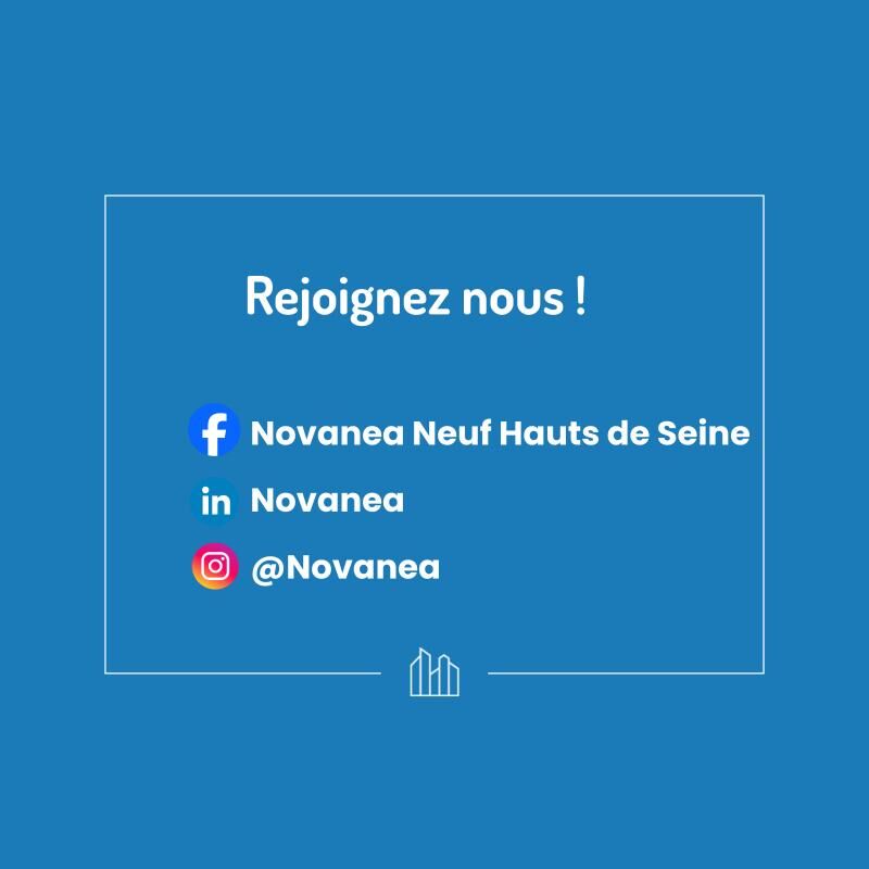 Appartement neuf 2 pièces 40 m²