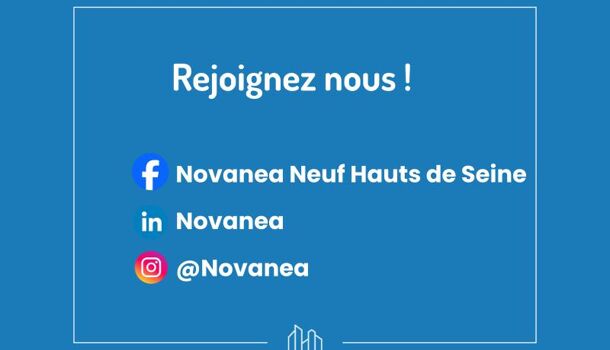 Appartement 2 pièces  à vendre Fontenay-aux-Roses 92260