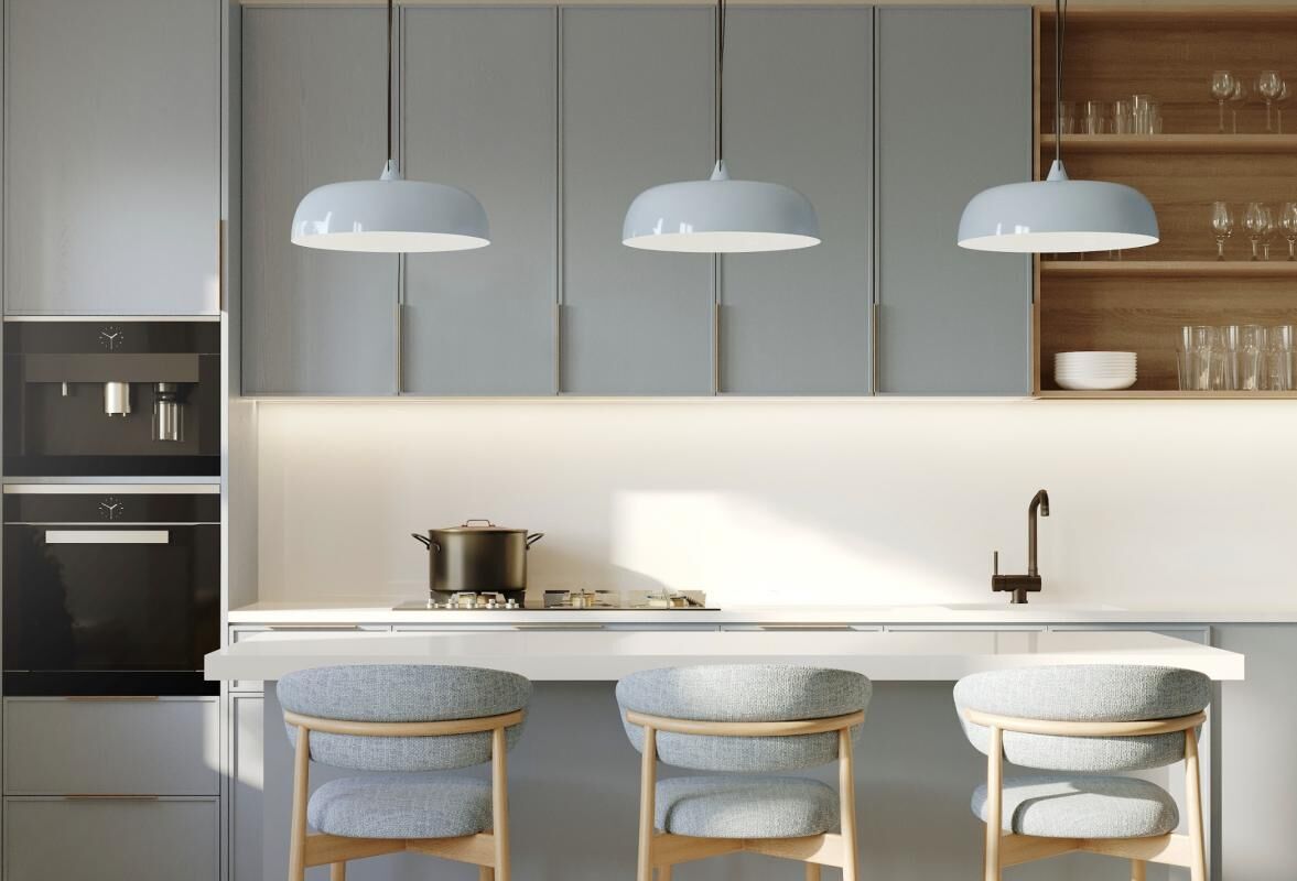 Port-Vendres Appartement neuf 2 pièces 39 m²