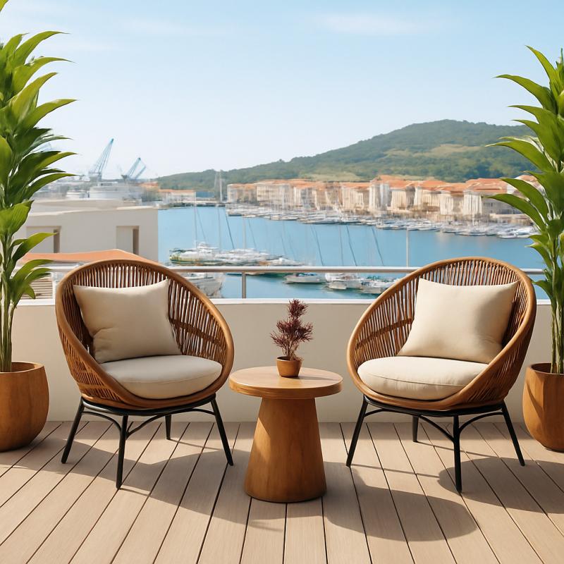 Appartement  T3 à vendre Port-Vendres 66660