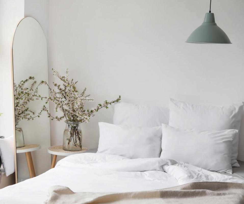 Appartement neuf 4 pièces 93 m²