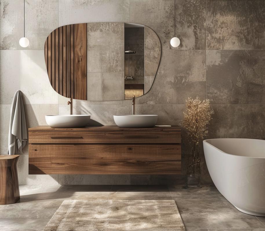 Appartement neuf 4 pièces 93 m²