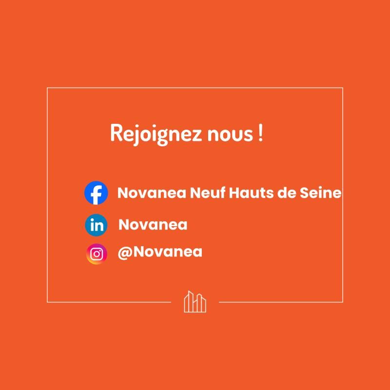 Appartement neuf 4 pièces 78 m²