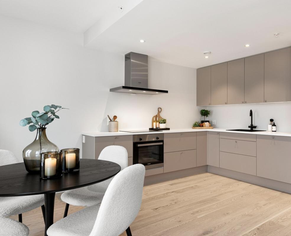 Appartement  T3 à vendre Toulouse 31300