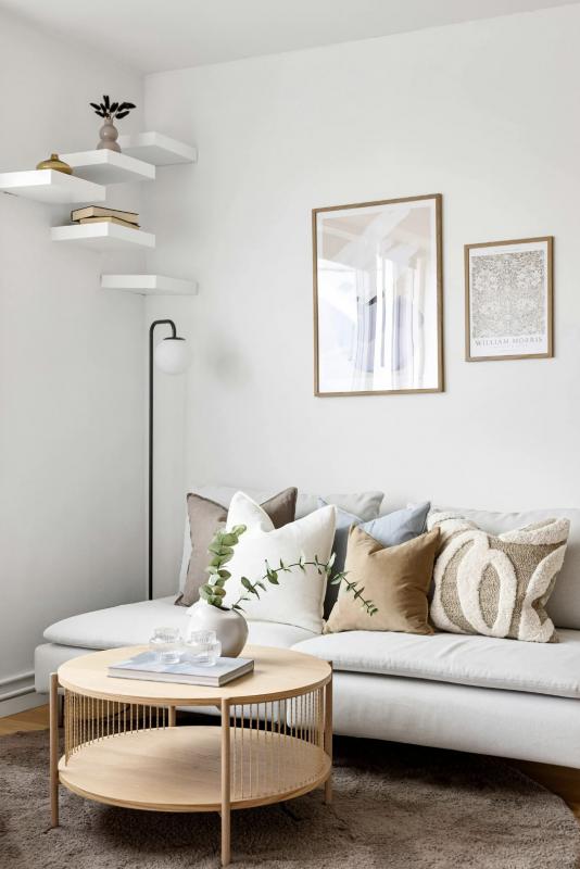 Appartement  T3 à vendre Toulouse 31300