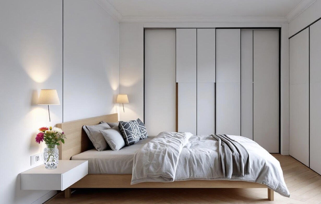 Appartement neuf 2 pièces 36 m²