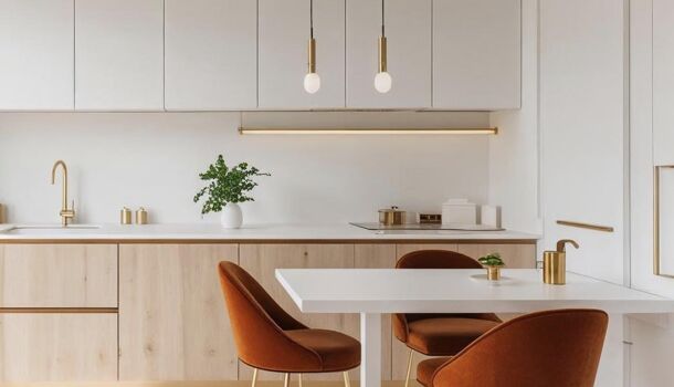 Appartement 4 pièces  à vendre Toulouse 31300