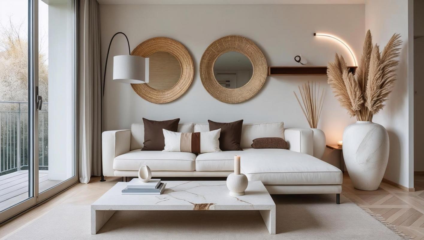 Appartement  T2 à vendre Décines-Charpieu 69150