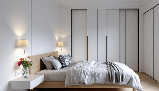 Appartement 2 pièces  à vendre Décines-Charpieu 69150