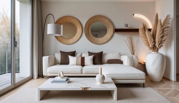 Appartement 2 pièces  à vendre Décines-Charpieu 69150