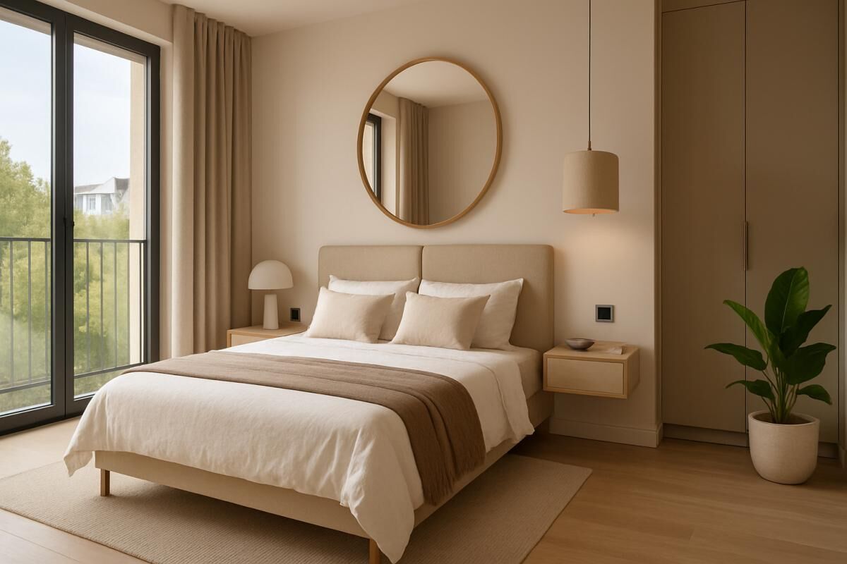 Appartement  T3 à vendre Asnières-sur-Seine 92600