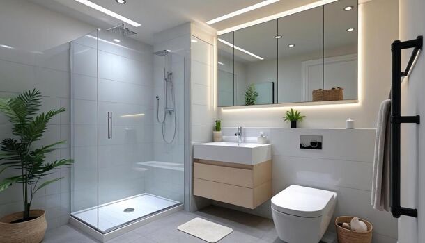 Appartement 2 pièces  à vendre Palaiseau 91120