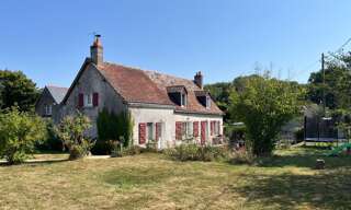 Maison 5 Pièces 160 m² à vendre à Rivarennes (37190)