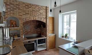 Maison 5 Pièces 160 m² à vendre à Rivarennes (37190)