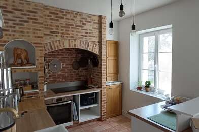 Maison 5 pièces 299000 €