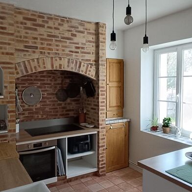 Maison 5 pièces 299000 €