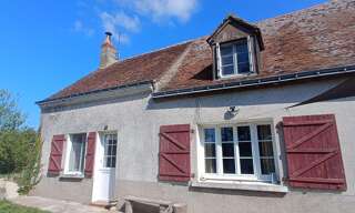 Maison 5 Pièces 160 m² à vendre à Rivarennes (37190)