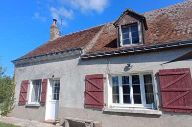 Maison 5 pièces 292000 €