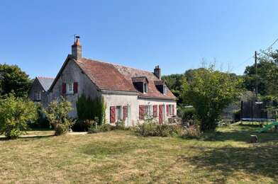 Maison 5 pièces 292000 €