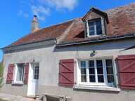 Maison À Vendre Rivarennes — photo 3