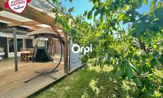 Maison 5 Pièces 120 m² à vendre à Mornant (69440)