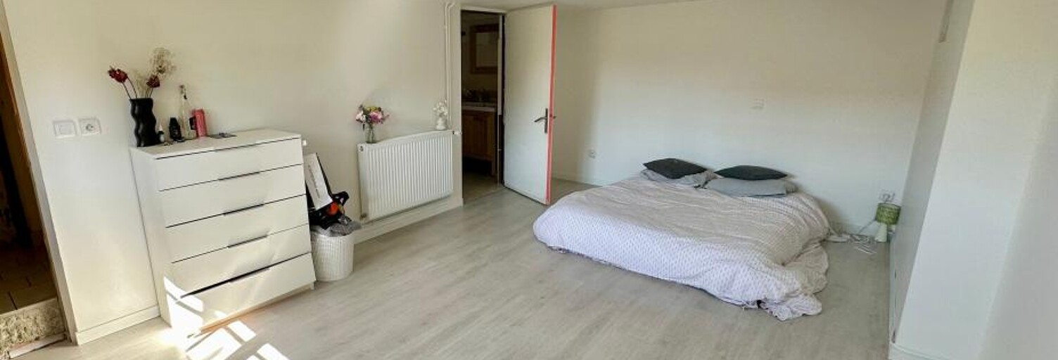 Maison 5 Pièces 120 m² à vendre à Mornant (69440)