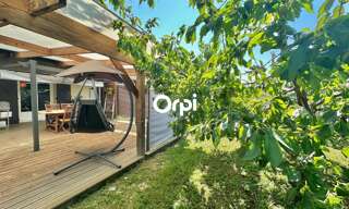 Maison 5 Pièces 120 m² à vendre à Mornant (69440)