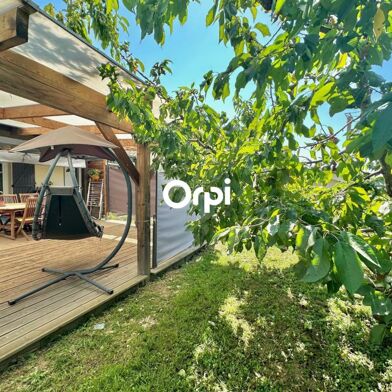 Maison 5 pièces 425000 €