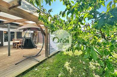 Maison 5 pièces 395000 €