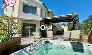 Maison 5 Pièces 145 m² à vendre à Mornant (69440)