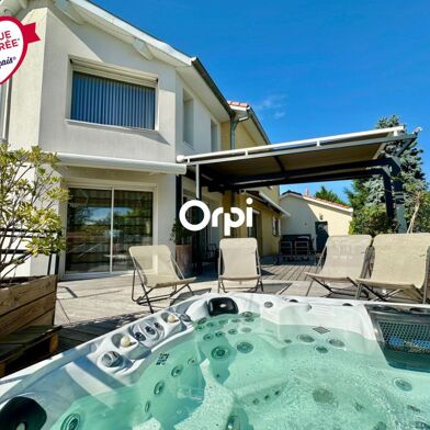 Maison 5 pièces 525000 €