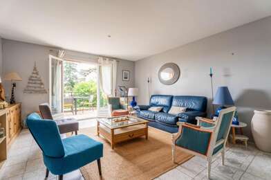 Maison 6 pièces 550000 €