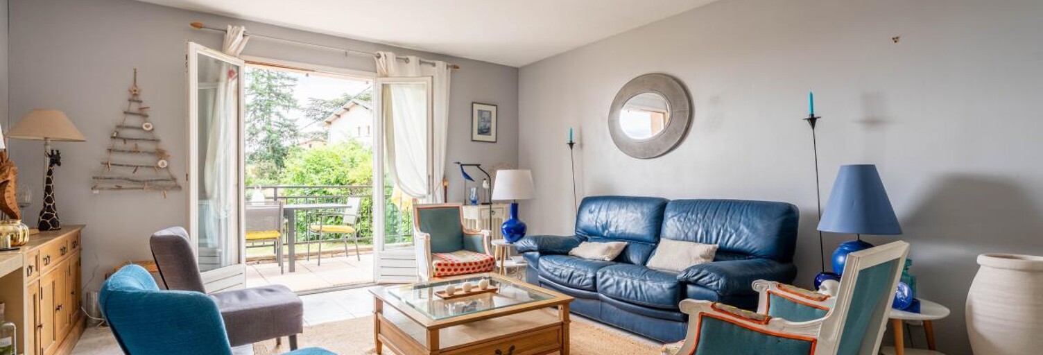 Maison 6 Pièces 146 m² à vendre à Grézieu-la-Varenne (69290)