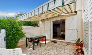 Maison 3 Pièces 33 m² à vendre à Marseillan (34340)