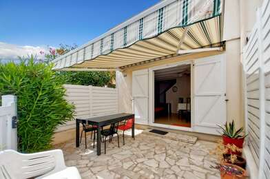 Maison 3 pièces 165000 €