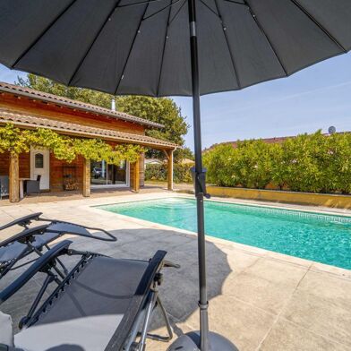 Maison 6 pièces 440000 €