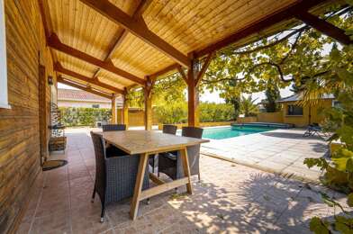 Maison 6 pièces 400000 €