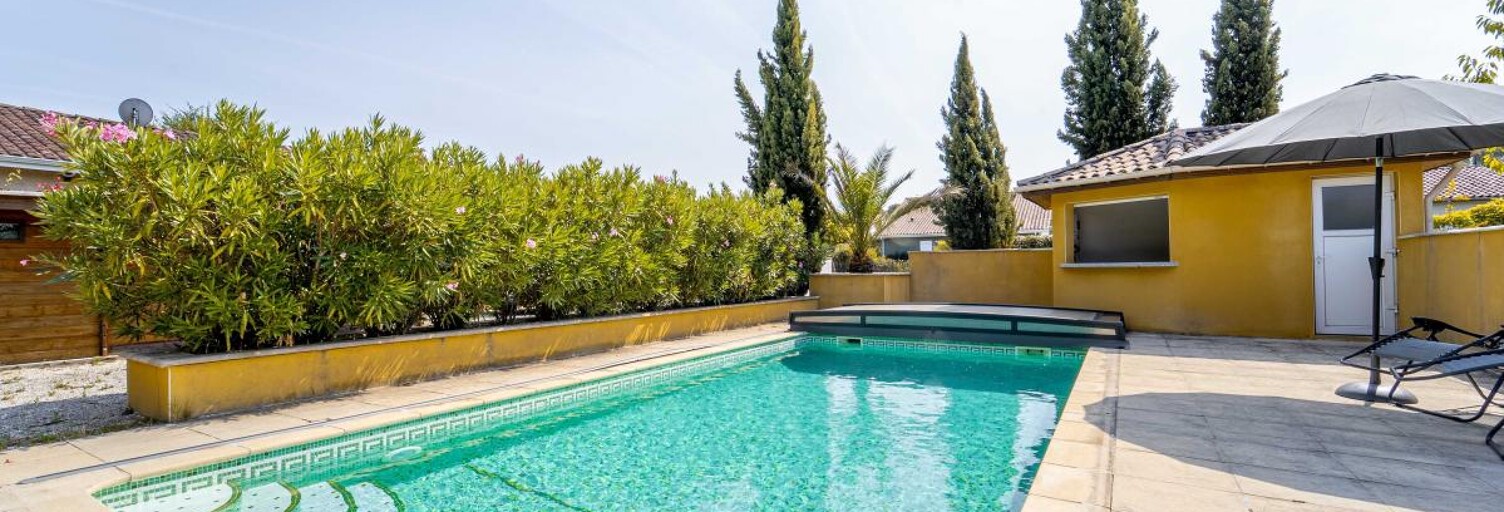 Maison 6 Pièces 128 m² à vendre à Lit-et-Mixe (40170)